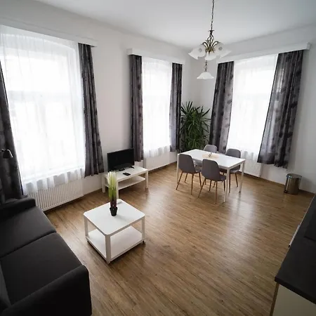 Apartment 21