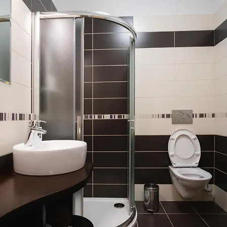 21 Apartment Třeboň