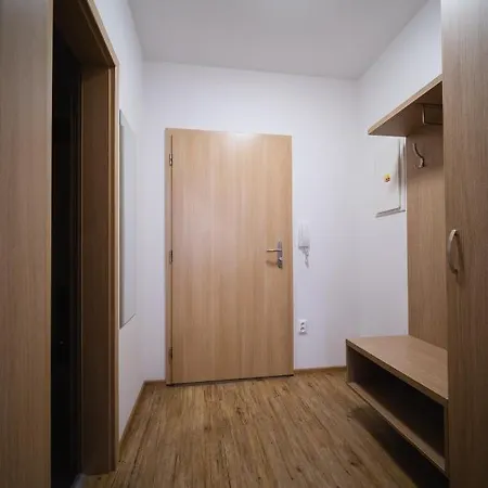 Apartment 21 Třeboň