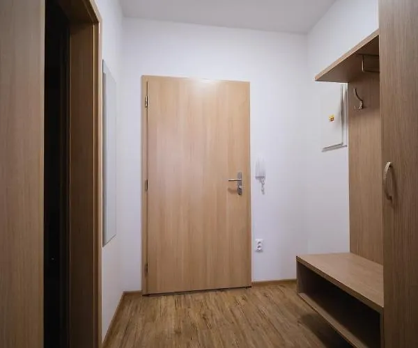 Διαμέρισμα 21 Třeboň